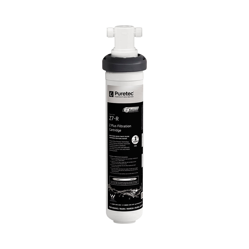 Puretec Cartridge Z7-R (suits Puremix Z7) 1 Micron