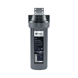 Puretec Housing FP10B Single suits 10" cartridges