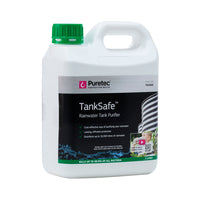Puretec TankSafe Rainwater Tank Purifier 2L (TK2000)