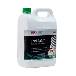 Puretec TankSafe Rainwater Tank Purifier 5L (TK5000)
