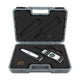 Hunter ROAM LR Remote Control Kit (includes transmitter, receiver, smartport harness, range 3.2km line of sight)