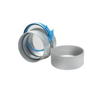 Rain Harvesting Easy Clean Mozzie Stoppa 90mm