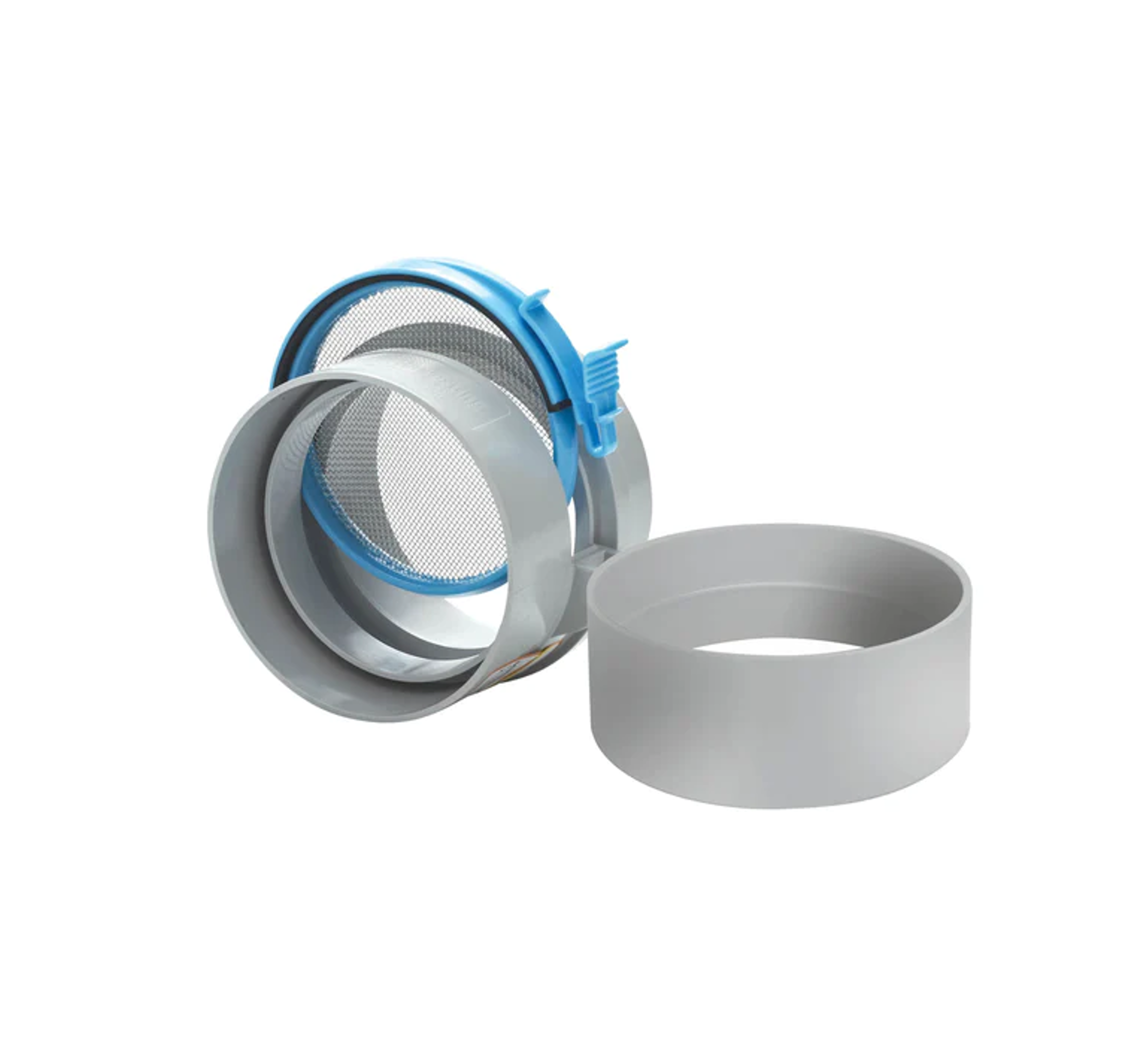 Rain Harvesting Easy Clean Mozzie Stoppa 90mm