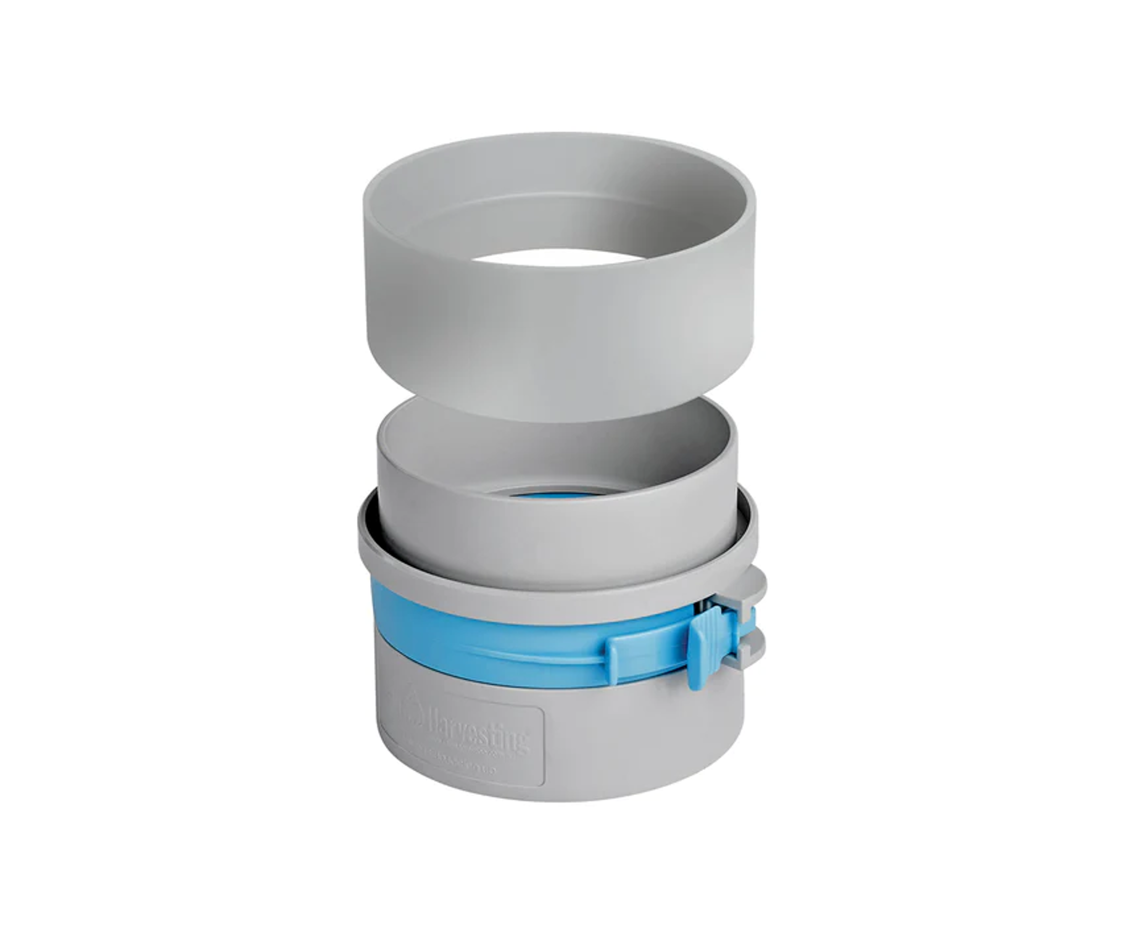 Rain Harvesting Easy Clean Mozzie Stoppa 90mm