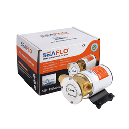 Seaflo Selfprime Transfer Pump 30LM 12V