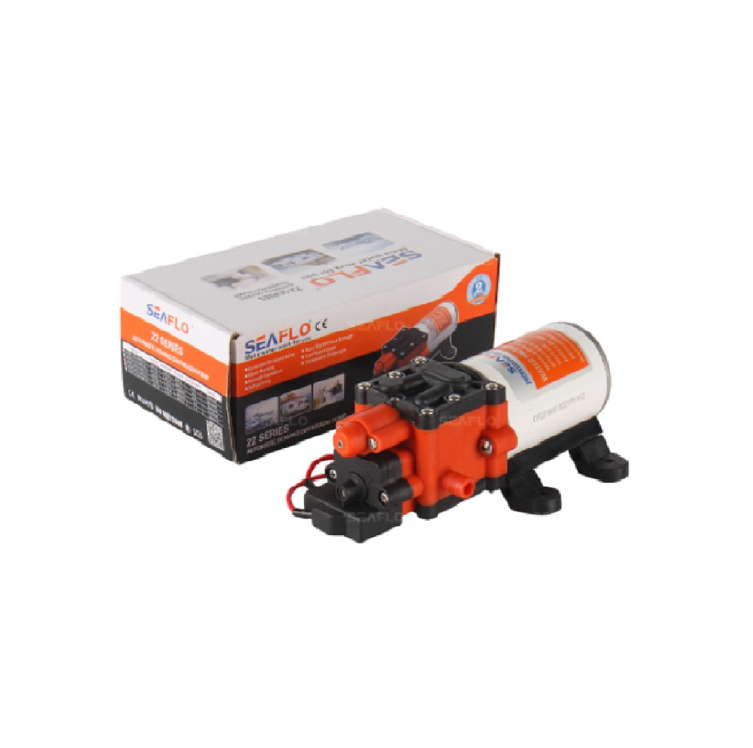 Seaflo AG WPS Pump 22 Series 12V 5L/PM