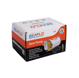 Seaflo Diesel Transfer Pump 12V 3.2GPM