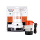 Seaflo Manual Bilge Pump 1100GPH 12V