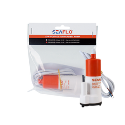 PUMP Seaflo Submersible Pump 16LPM 12V