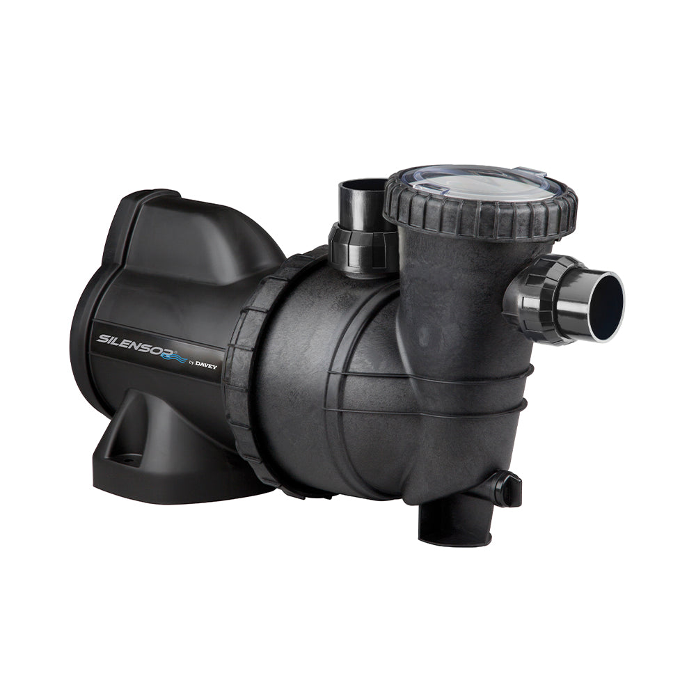 Davey Silensor SLS200 (340 LPM Max Flow, 1.09kW)