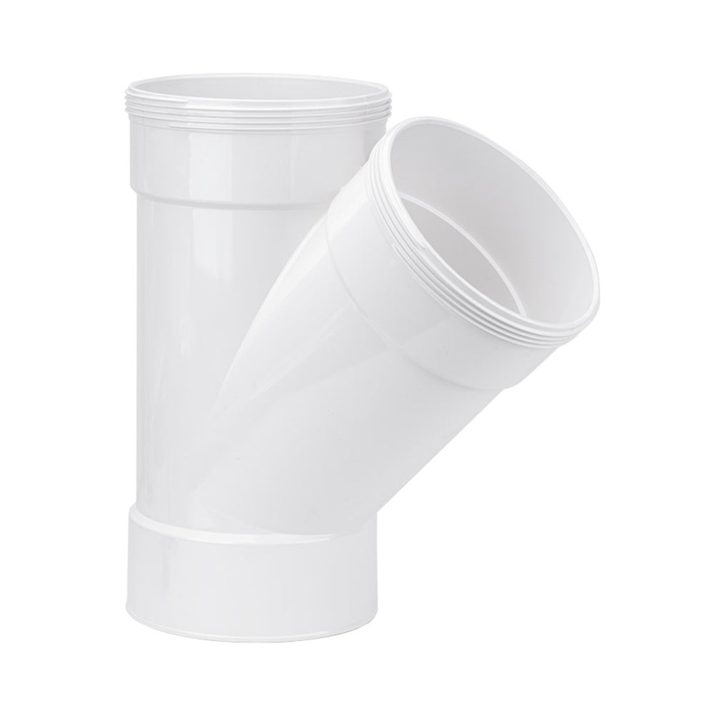 Stormwater Junction 150mm x 45°