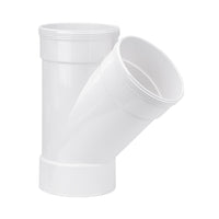 Stormwater Junction 150mm x 45°