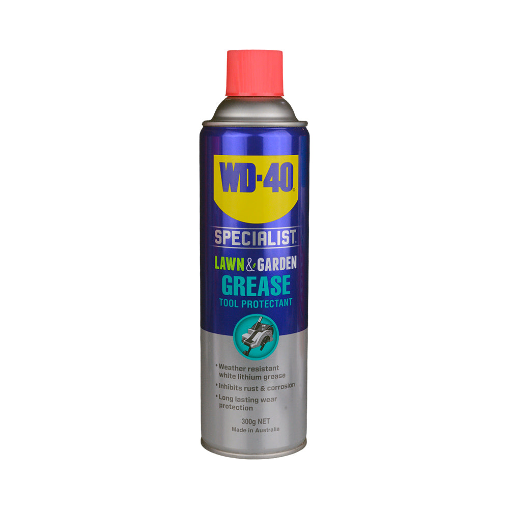 Tools WD40 Garden Protectant Grease 400g