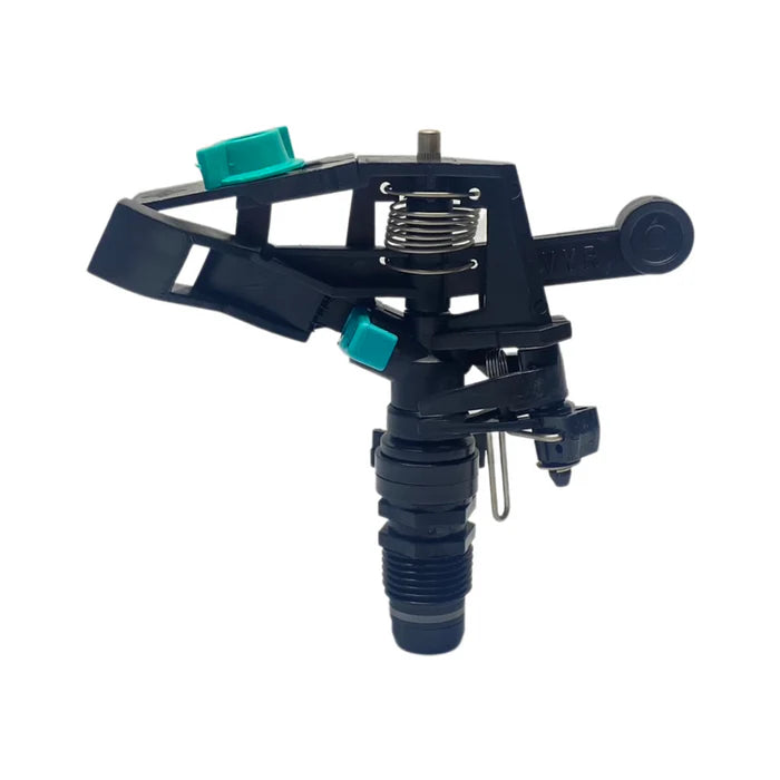 Sprinklers Impact Plastic 1/2" Male Part Circle with 4.0mm Nozzle