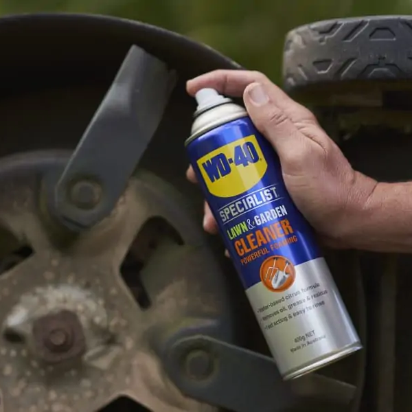 Tools WD40 Garden Foaming Cleaner 400g