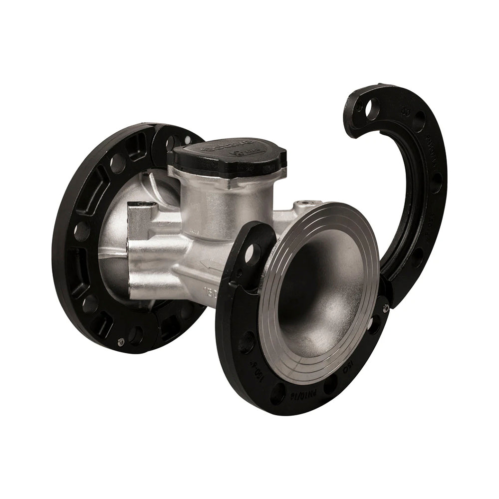 Water Meter Netafim Octave Ultrasonic 80mm Flanged