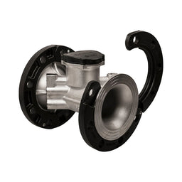 Water Meter Netafim Octave Ultrasonic 80mm Flanged