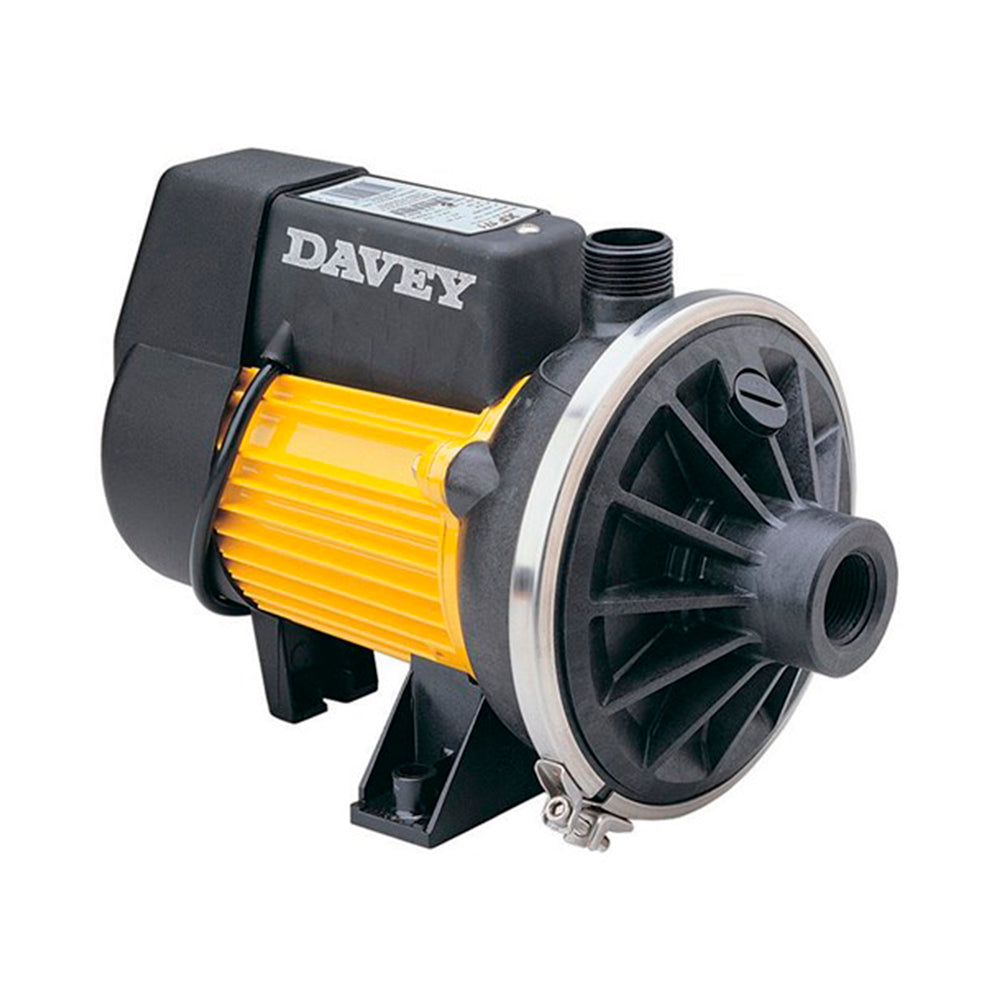 Davey XF171 (175 LPM Max Flow, 0.53kW)