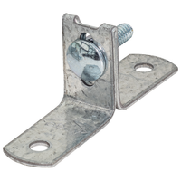 Abey 0060 galvanised stand-off bracket