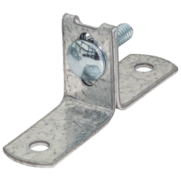 Abey 0060 galvanised stand-off bracket