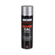 Tools Anchor Galvanising Industrial Zinc Protection Aerosol Paint Silver 400g