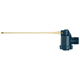Apex Reservoir float valve with brass arm