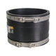DWV PVC Aztec Aussie Rubber Joiner 225mm