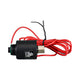 Valve Solenoid Coil Bermad 3 Way N.O 24VAC