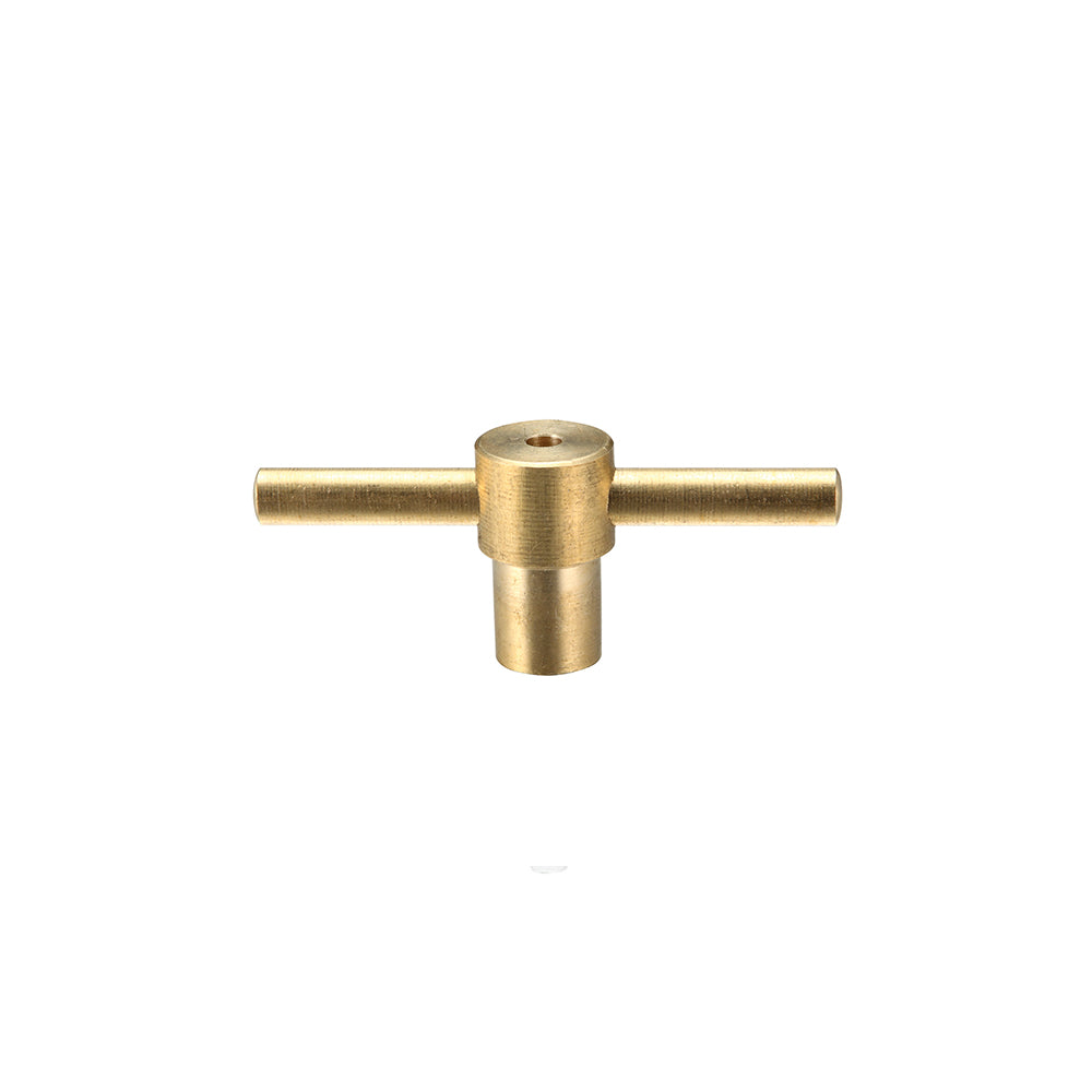 Brass Hose Tap Vandal Proof Replacement Key (Key Only)