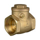 Brass Swing Check Valve 15mm BSP