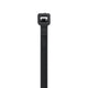Cable Ties 2.5mm x 100mm (100PK)