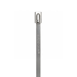 Cable Ties 4.6mm x 360mm Stainless Steel (100PK)