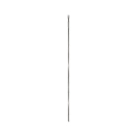 Cable Ties 4.6mm x 360mm Stainless Steel (100PK)