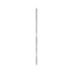 Cable Ties 4.6mm x 200mm Stainless Steel (100PK)