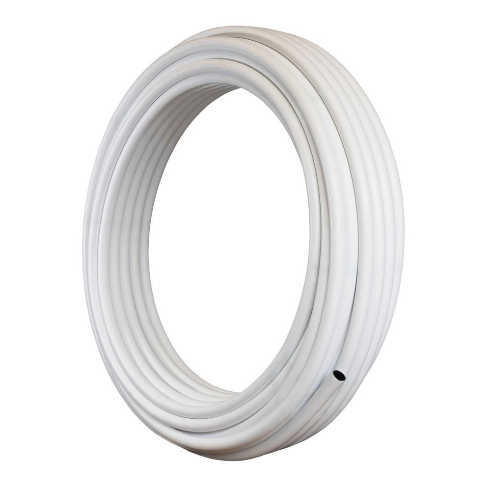 HDPE Communication conduit White 63mm, 140 Metre Coil - Perth ...