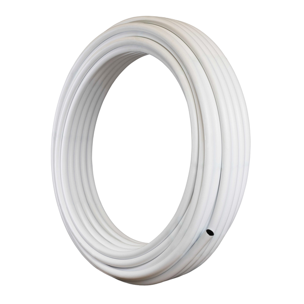 HDPE Communication conduit White 63mm, 140 Metre Coil - Perth ...