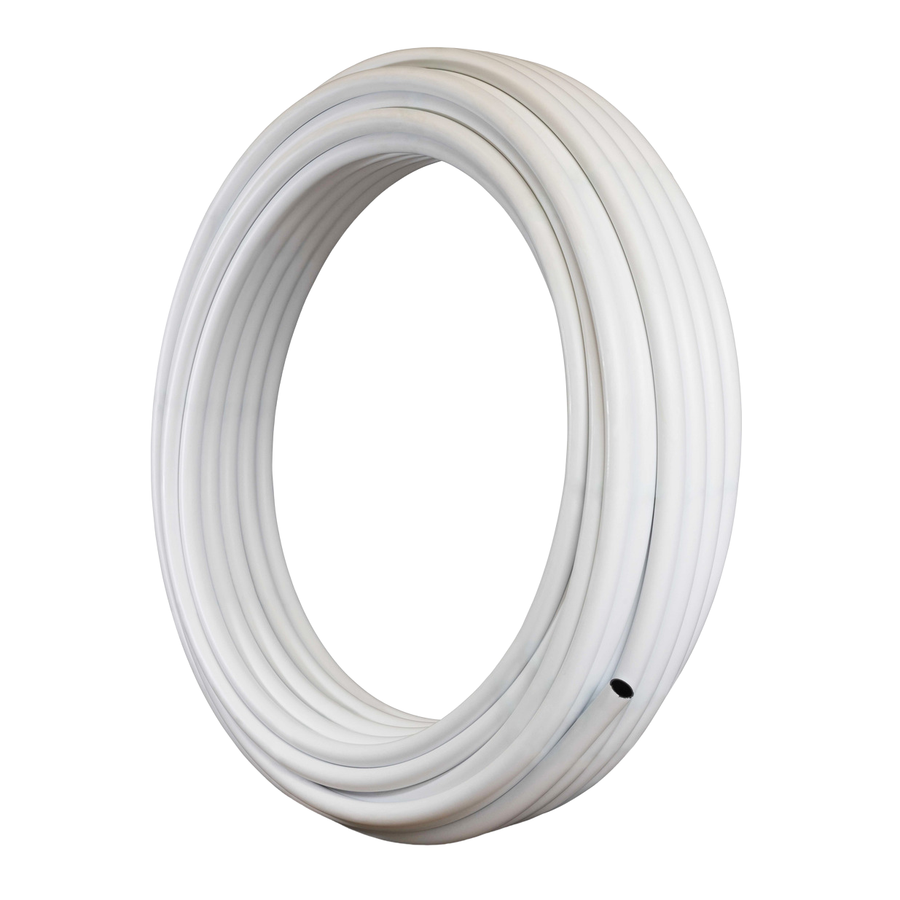 HDPE Communication conduit White 63mm, 140 Metre Coil - Perth ...