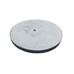 Concrete Standard Cover Suits 900mm Tank 1000 mm OD Solid 125kg