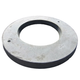 Concrete Footing Ring suits 900 mm Tank 1150 mm OD 600 mm hole size