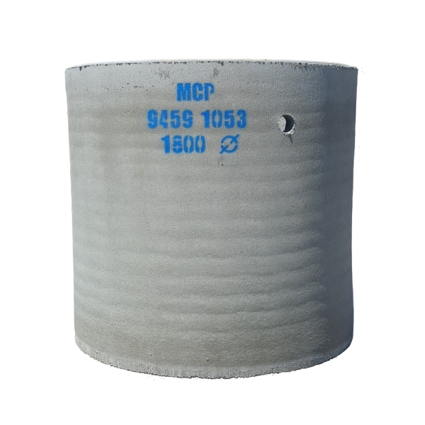 Concrete Liner 1200mm (ID) x 900mm (H) 1018 L 650kg