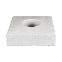 Sprinklers Surround Concrete Full Large Square