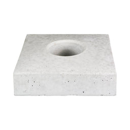 Sprinklers Surround Concrete Full Large Square