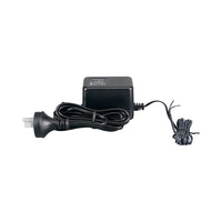 Hunter Replacement Transformer Plug-In for Pro-C / X-Core Indoor Controllers 240VAC to 24VAC 1.0A