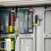 Hunter WVOM-E Wireless Valve Output Module (suits HCC, ICC2 Controllers, for WVL)