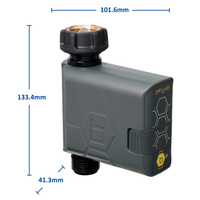 Orbit B-Hyve Tap Timer Bluetooth Gen 2 TIMER ONLY (96205) - max 689 kPa