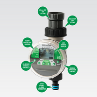 Controller Holman Misting Tap Timer