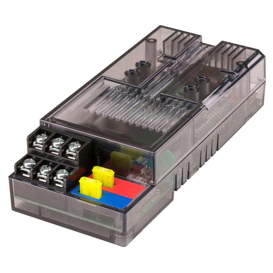 Hunter ACC2 Expansion Module 75 Station Decoder - Perth Irrigation ...