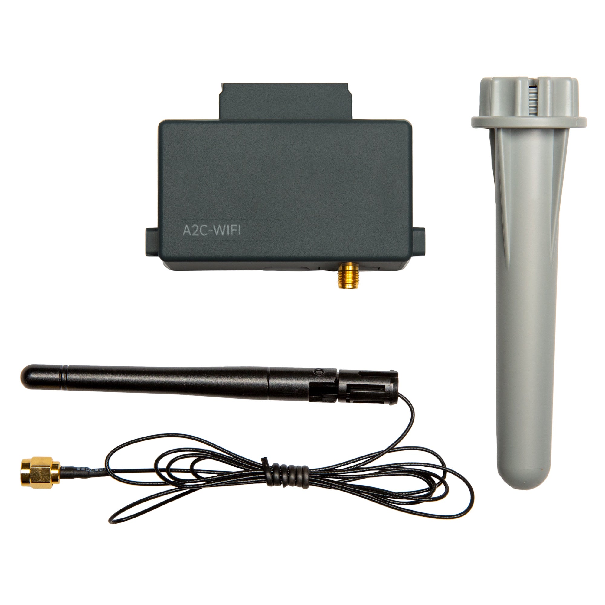 Hunter ACC2 WIFI Facepack Module