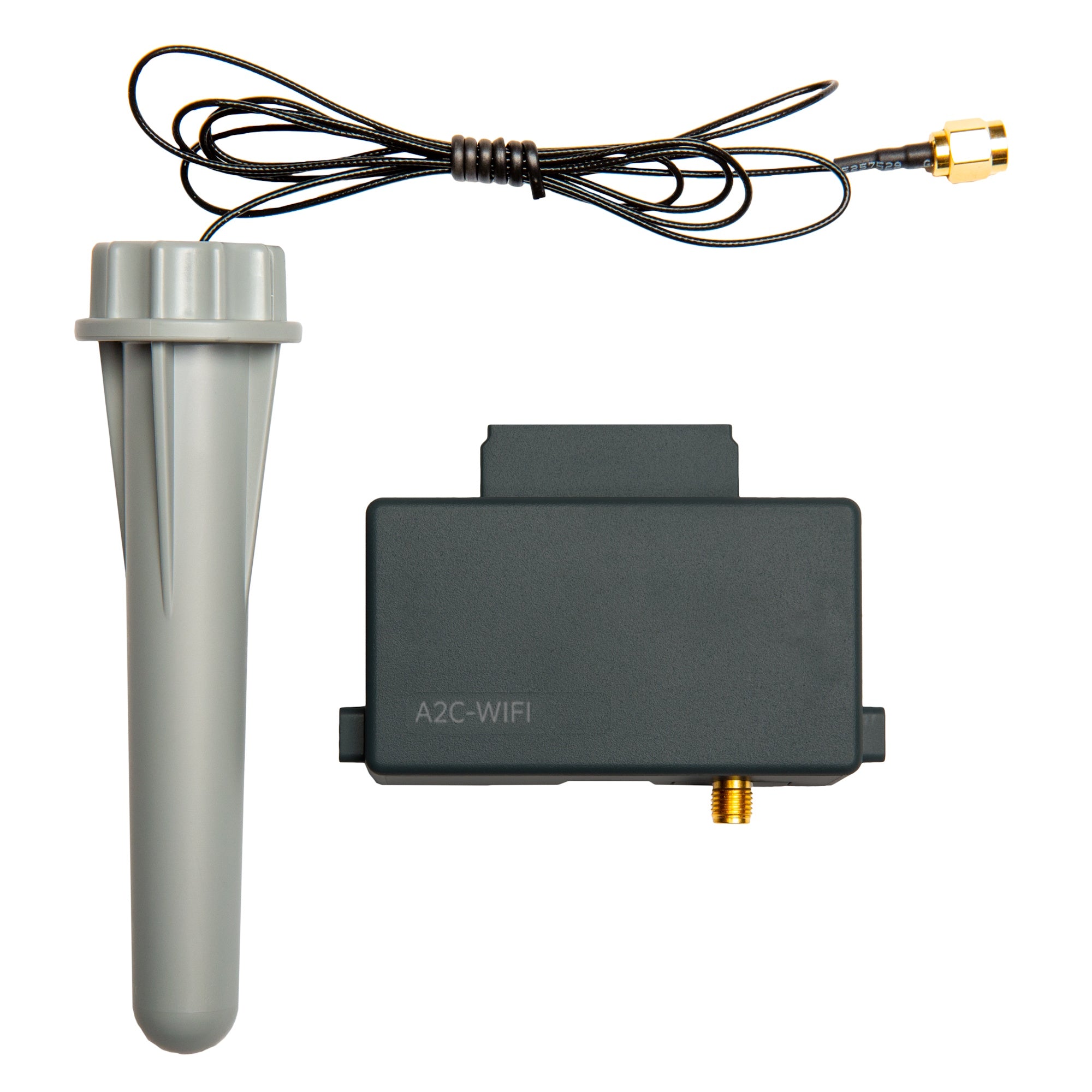 Hunter ACC2 WIFI Facepack Module