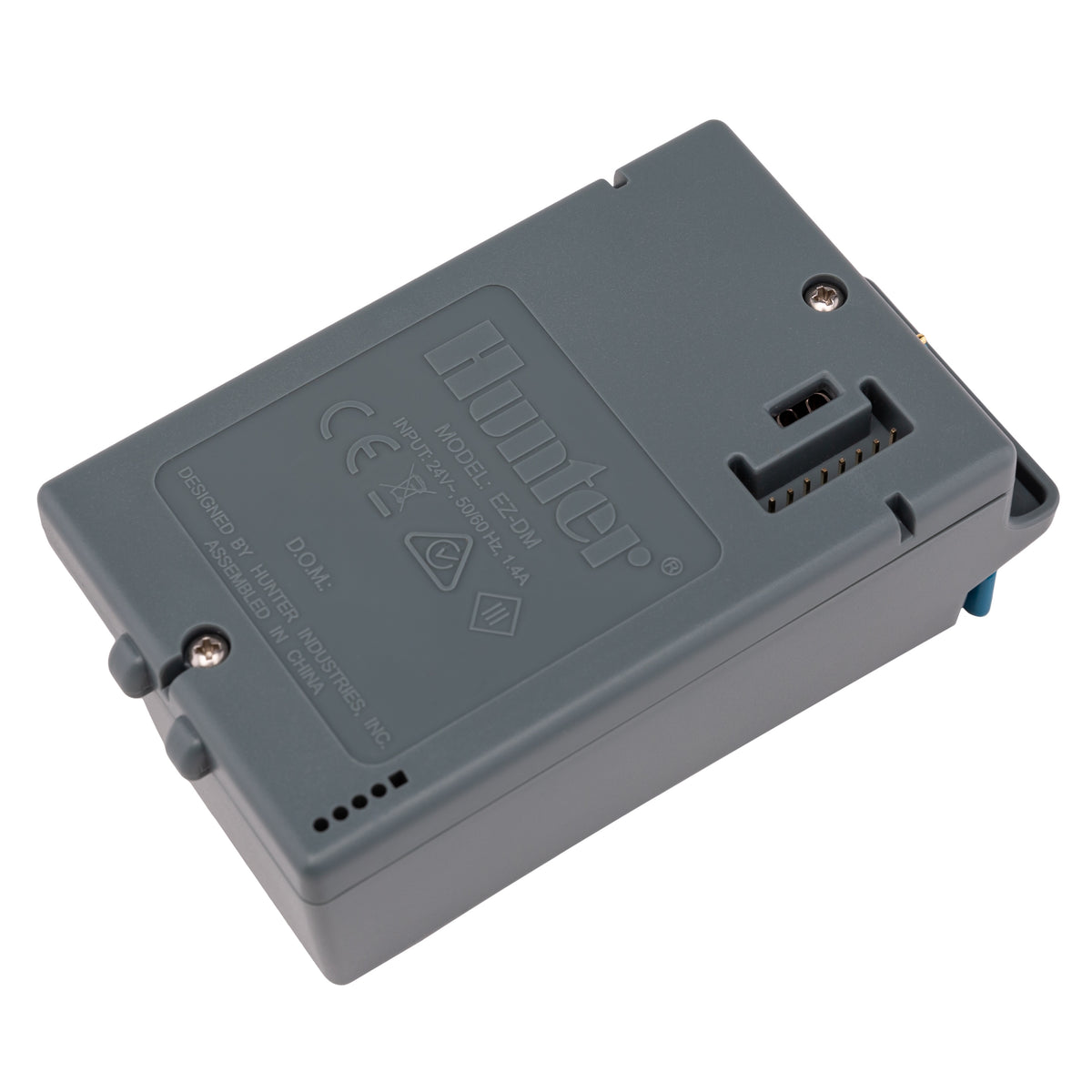 Ez Decoder Module Hunter EZ-DM EZ Decoder Output Module | Buy Online - Perth Irrigation ...
